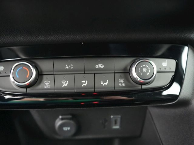 Corsa F FACELIFT GS HYBRID eDCT+LED-SCHEINWERFER