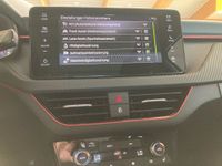 Skoda Kamiq - Vorschau Bild 15