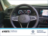 Volkswagen Caddy Maxi - Vorschau Bild 13