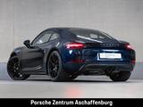 Porsche 718 Cayman S Navigation Sitzheizung - Porsche Cayman aus 2022
