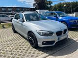 BMW 116d M Sportpaket - BMW 1er Reihe mit Diesel-Antrieb: Kombi