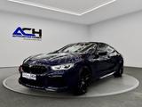 BMW M8 Gran Coupe Competition