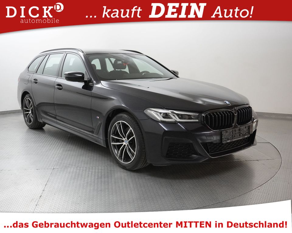 Image of BMW 520
