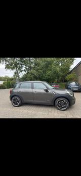 MINI Cooper S Countryman Cooper S ALL4 Cooper S - MINI Countryman Serie von privat