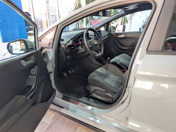 Ford Fiesta ST 1,5
