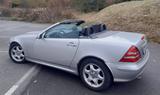 Mercedes-Benz Mercedes SLK - Mercedes-Benz 190: Sl