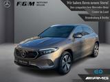 Mercedes-Benz EQA 300 4M Progressive KeyGo|360|Distronic|Sitzh - Mercedes-Benz EQA: Grau, Beheizbares Lenkrad