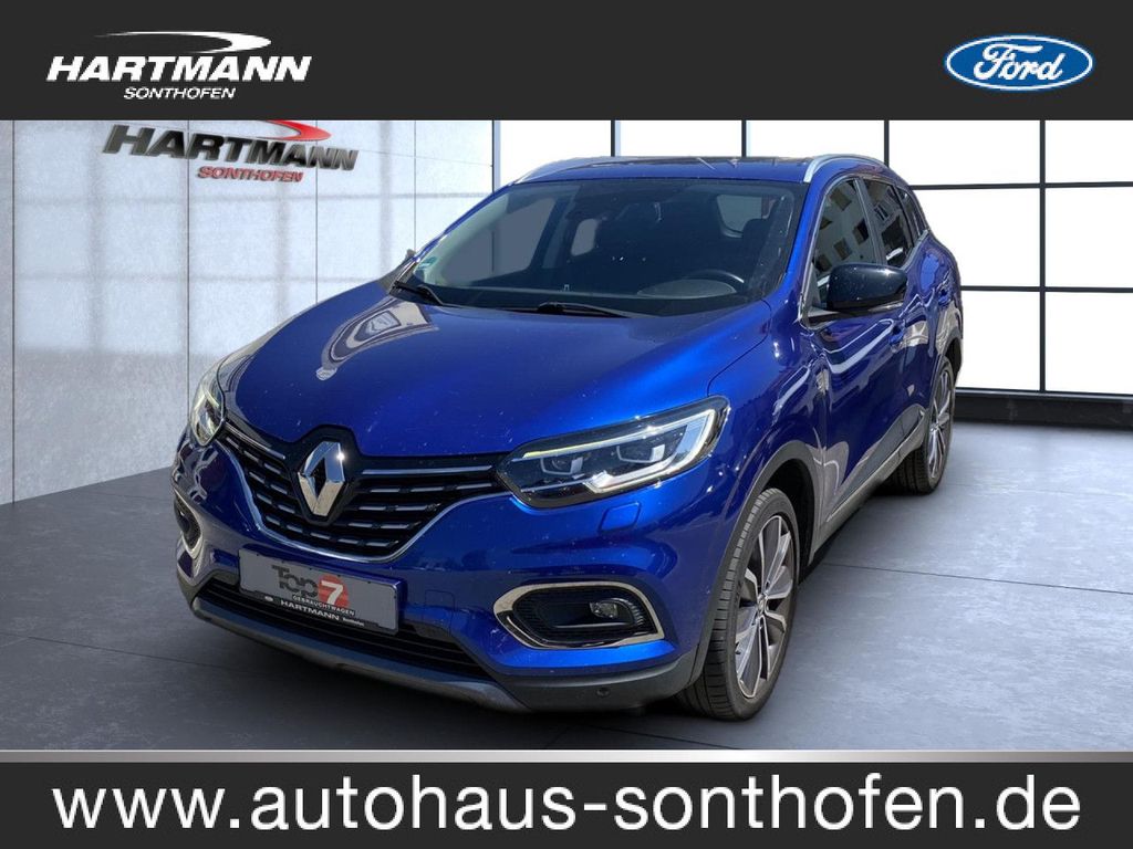 Image of Renault Kadjar