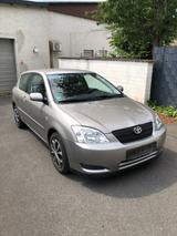 Toyota Corolla 1.6 Klima / 81 KW - Toyota Corolla in Hagen
