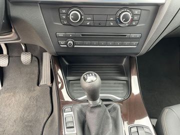 BMW X3 - 12