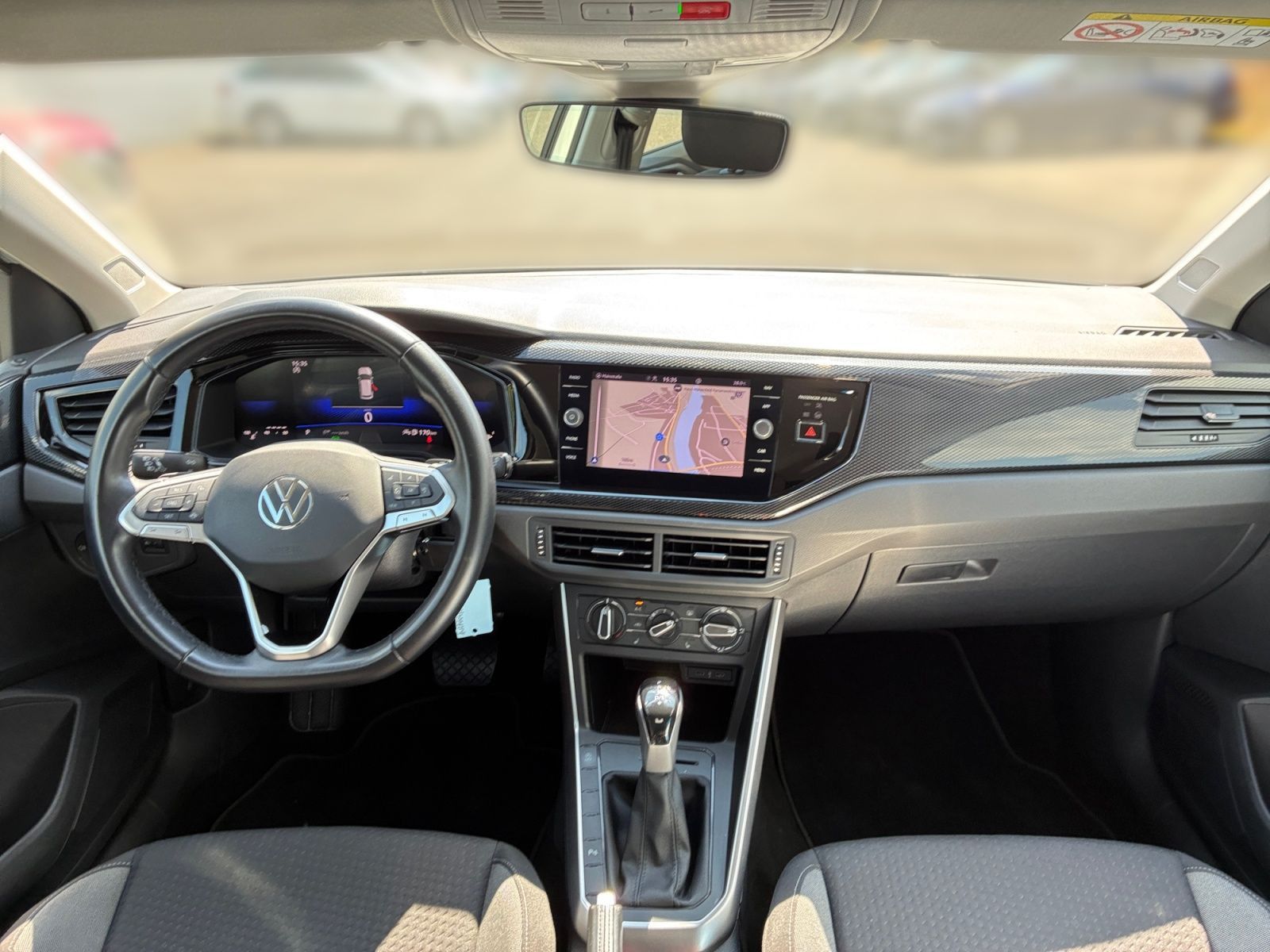 Volkswagen Polo - Bild 12
