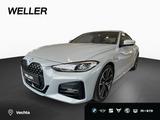 BMW 420i Coupe M-Sport,LivePro,ACC,HiFi,HUD,Shg,19" - gebrauchte BMW 420 aus dem Jahr 2024
