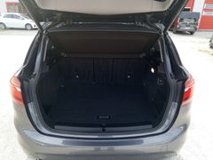 Fahrzeugabbildung 218 Active Tourer i Navi Keyless HUD El. Heckkla