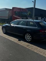 Audi A6 2.0 TFSI Avant - - Audi A6 aus 2009: Kombi