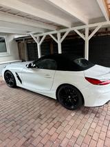 BMW Z4 sDrive30i M SPORT PAKET A M SPORT PAKET