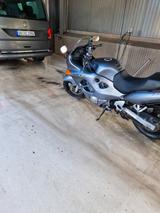 Suzuki GSX 750 F - SUZUKI GSX 750 F