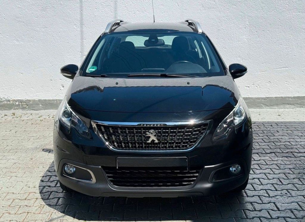 Image of Peugeot 2008