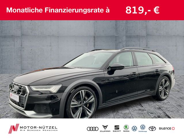 Audi A6 Avant A6 allroad 55 TDI QU MATRIX+NAV+B&O+AIR