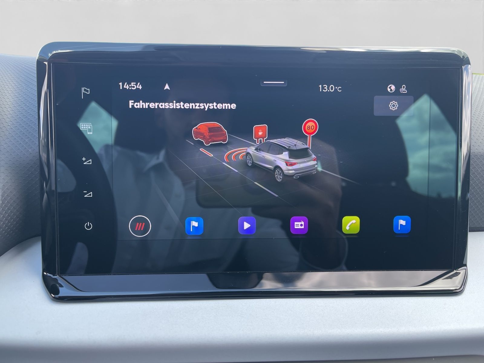 Seat Arona - Bild 15