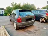 Opel Corsa B 2.0 Turbo C20LET auch Tausch - gebrauchte Opel Corsa aus dem Jahr 1995