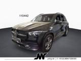 Mercedes-Benz GLE 300 d AMG DISTR/MULTIBEAM/PANO/BURMESTER/20Z - gebrauchte Mercedes-Benz GLE 300 aus dem Jahr 2023