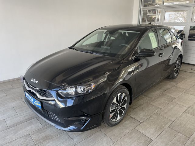 Kia cee'd / Ceed MJ25 1.0 T-GDI 100PS Navi Kamera SH