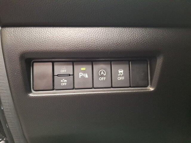 Suzuki Comfort CVT HYBRID Automatik Klima