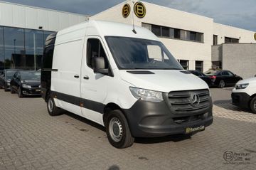Mercedes Sprinter - 1