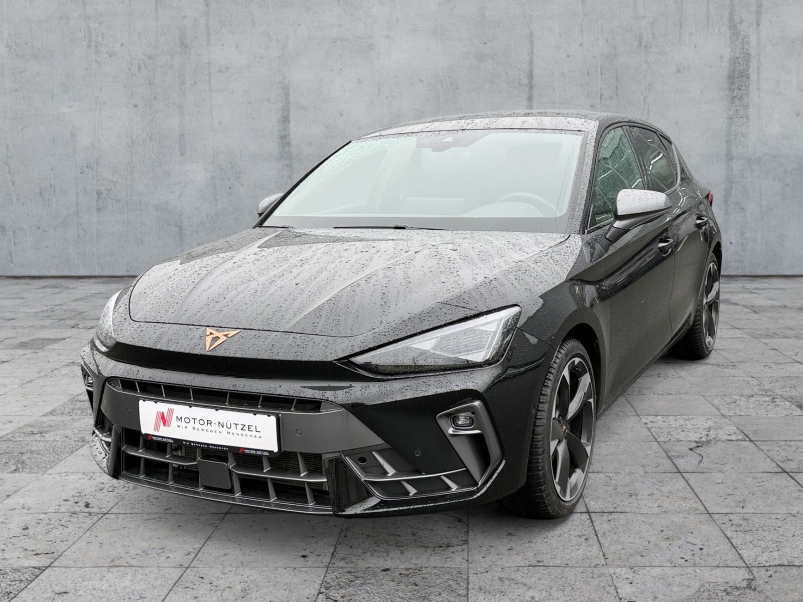 Cupra Leon - Bild 2