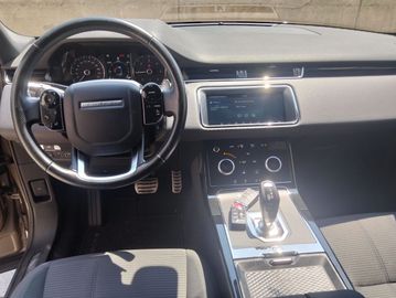 Land-Rover Range Rover Evoque - 12