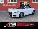 Audi TT 1.8 TFSI Cabrio*2.Hand*TÜV 04/2027 - Audi TT: 20