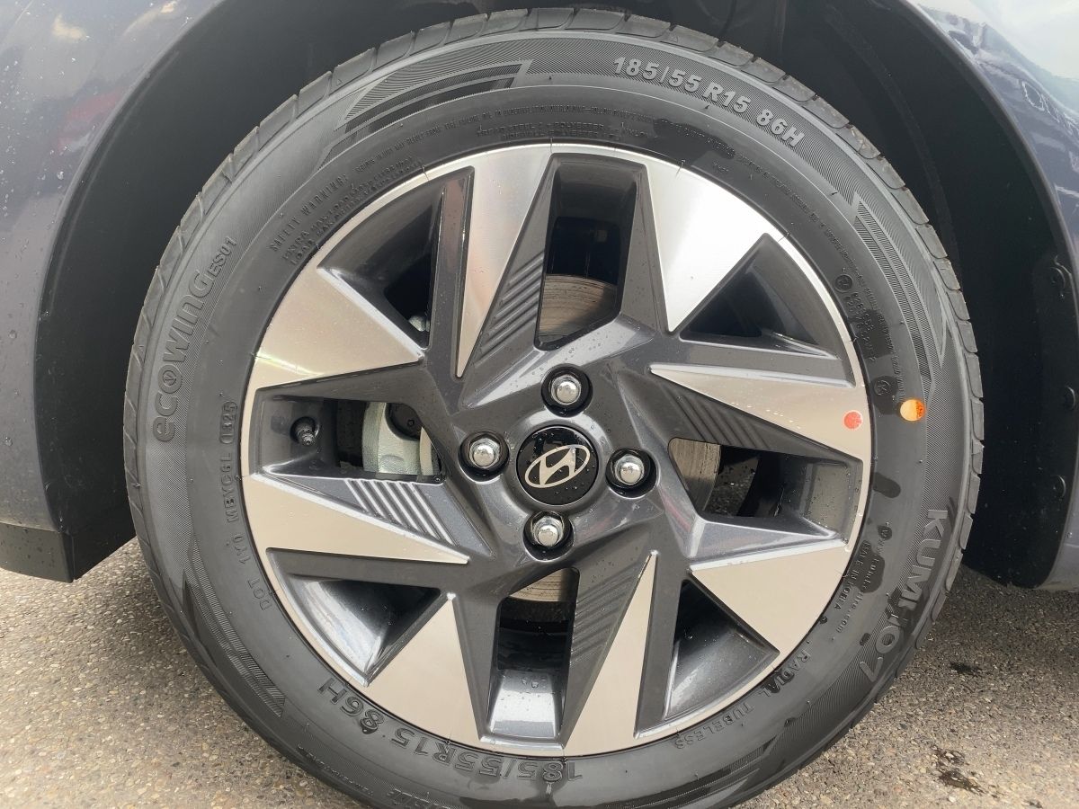 Hyundai i10 - Bild 7