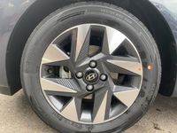 Hyundai i10 - Vorschau Bild 7