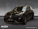 Mercedes-Benz AMG GLC 43 AMG 4M /Digital/Performance/ - gebrauchte Mercedes-Benz GLC 43 AMG aus dem Jahr 2024