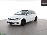 Volkswagen Golf VII 2.0 TDI HIGHLINE ACTIVE-INFO,ACC,PANO - Volkswagen Golf mit Diesel-Antrieb: Schiebedach