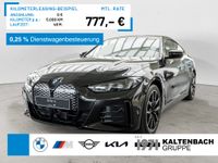 BMW i4 - Vorschau Bild 1