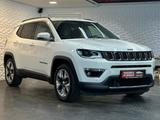 Jeep Compass 1.4 M-Air LIMITED FWD* BIXEN#SHZ#LH#KEYL - Jeep Compass Gebrauchtwagen