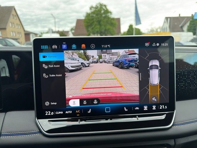 Volkswagen Tiguan - Bild 13