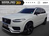 Volvo XC90 T8 R Design Plug-In AWD AHK ACC 7Sitze 360 - Volvo XC90 in Augsburg