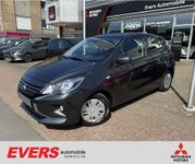 Mitsubishi Space Star - Vorschau Bild 1