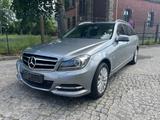 Mercedes-Benz C 180 T, BlueEFFICIENCY AVANTGARDE, TÜV 03/26