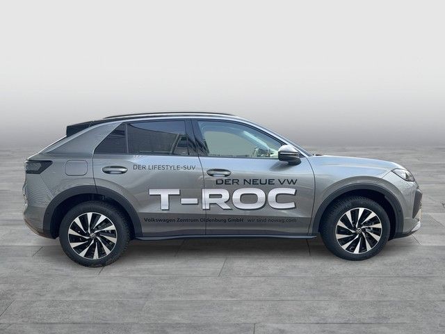 Volkswagen T-Roc 1.5 eTSI DSG Style foto 4