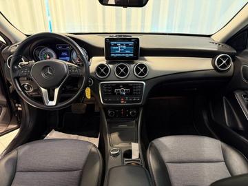 صورة 6 لـ 2014 Mercedes-BENZ GLA