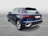 Audi A3 allstreet 35 AHK CAM ACC E-KLAPPE NAVI+ LM17 - Audi A3: Allstreet