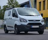 Ford Transit Custom CamperVan - Angebote