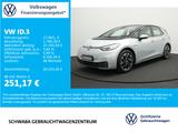 Volkswagen ID.3 Pure Performance *LED*NAVI*LANE*PDC*18"* - silberne Volkswagen ID.3
