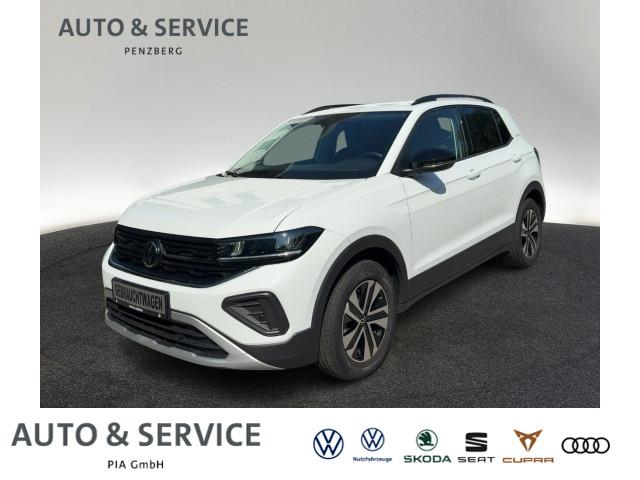 Volkswagen T-Cross 1.0 TSI Energy DSG
