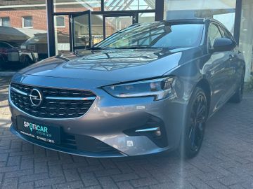 Fotografie Opel Insignia B 2.0D ST Ultimate Leder, AHK, Panorama