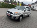 Ford Fusion 1.6 16V 42000km Klimaautomatik  1. Hand - Ford Fusion: V6