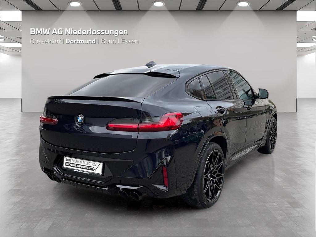 BMW X4 M